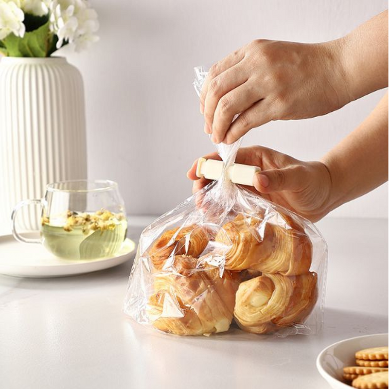 Brehn | Snack Bag Verschlussclip Set