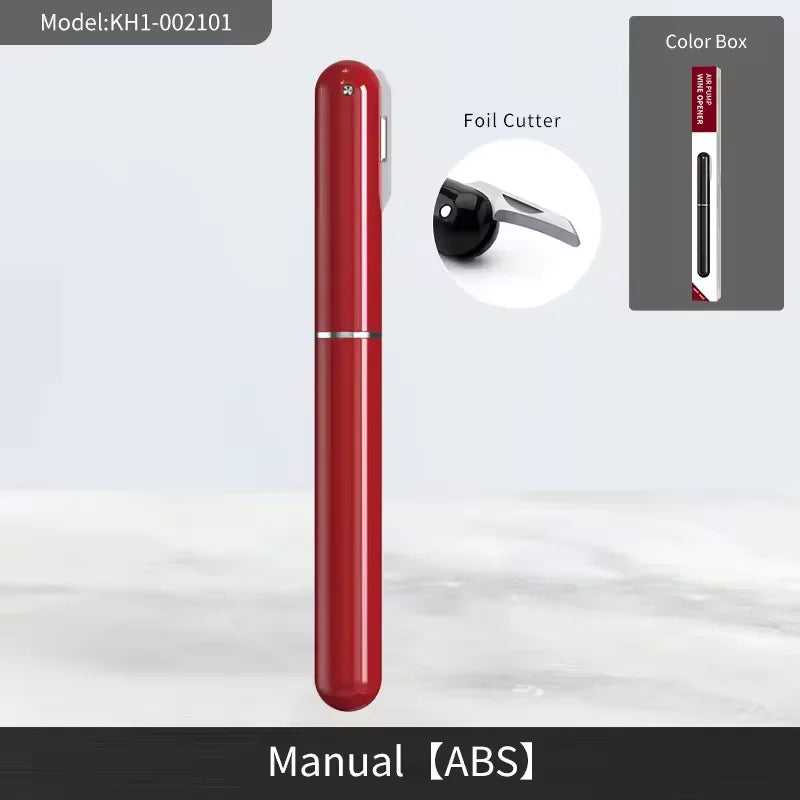 Brehn | Air Pressure Weinset