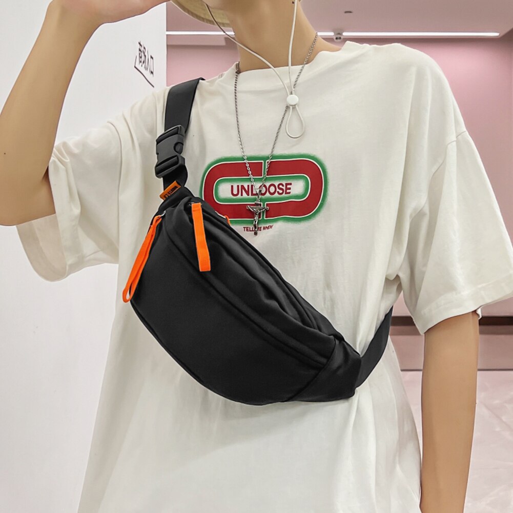 Brehn | Urban Walker Unisex Hüfttasche