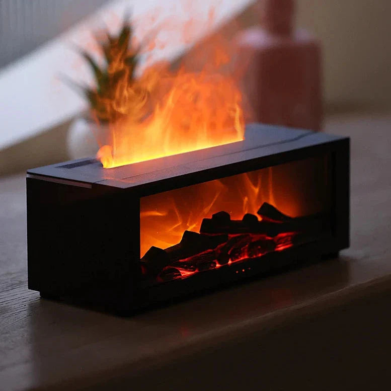 Kamin Aroma Diffuser Brehn