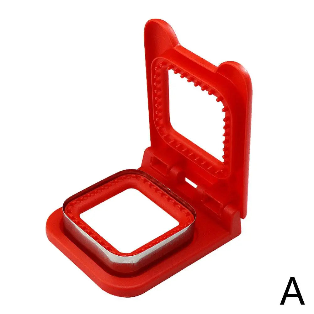 VIvolux | Kinder Traum Quadrat Sandwich Schneider