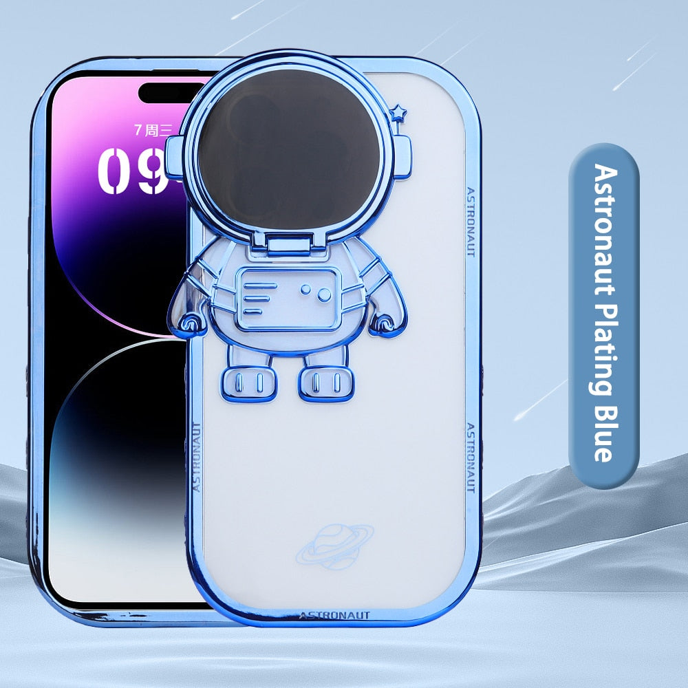 Brehn | Cosmo Shield Astronaut Handyhülle