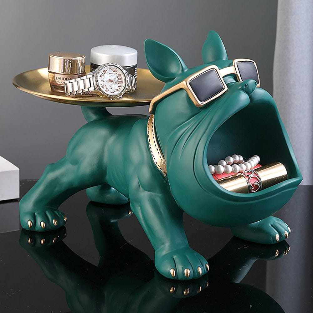 BulldogButler Bringen Sie Freude und Wärme in Ihr Zuhause | Brehn