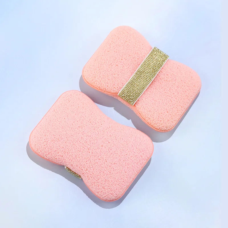 Brehn | Umweltfreundliche Badesoap Mesh