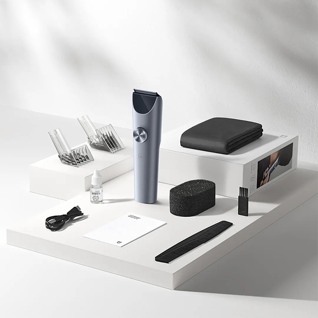 VIvolux | Sleek Cut Dream Haar Bartschneider