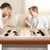 2-in-1 Tischfußball & Shuffleboard Spaß – GameMaster | Brehn