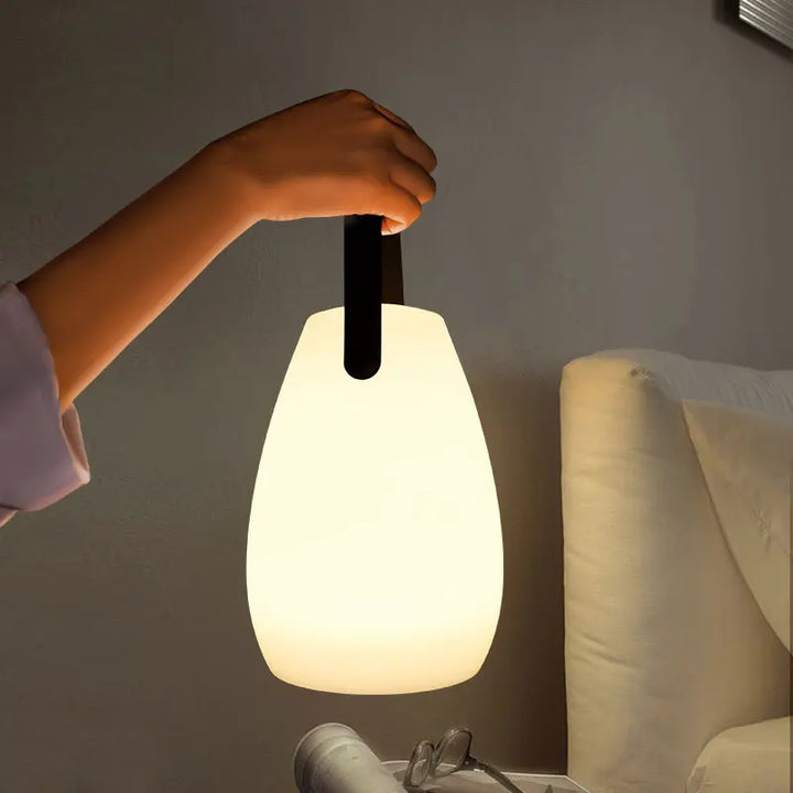 Wasserdichte Außenlampe Brehn