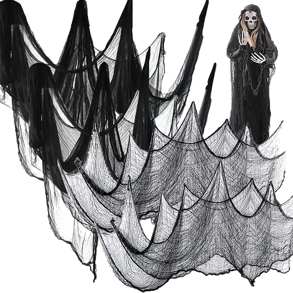 Nightmare Gruselige Web Halloween Dekoration | Brehn