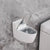 Brehn | Toilettenförmiger Kreativ-Aschenbecher