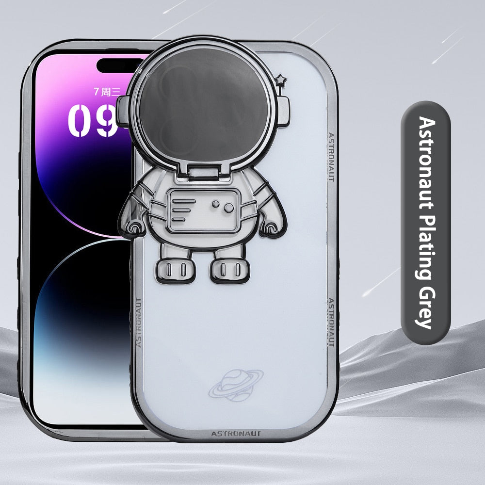Brehn | Cosmo Shield Astronaut Handyhülle
