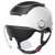 Offener Motorradhelm mit Doppelvisier und atmungsaktivem Sommerdesign – RiderMax