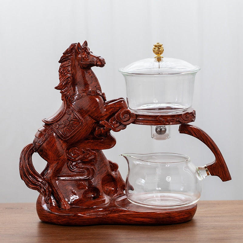 Brehn | Mystischer Goldener Drachenkessel
