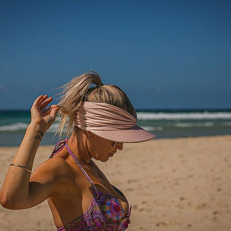 Brehn | AiryHat Ultimativer Sonnenschutz