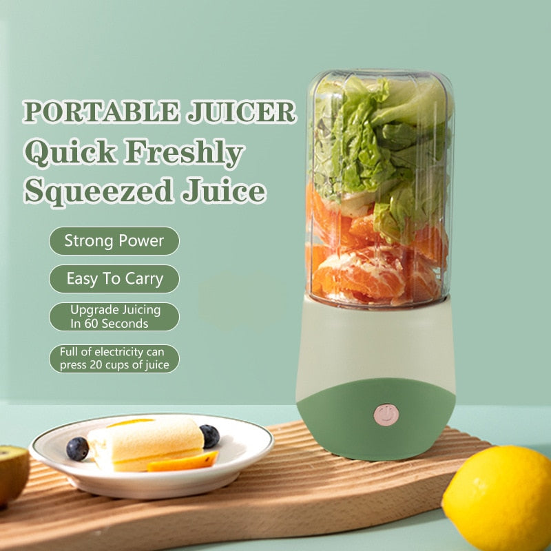 Mini Chef Babynahrung Mixer