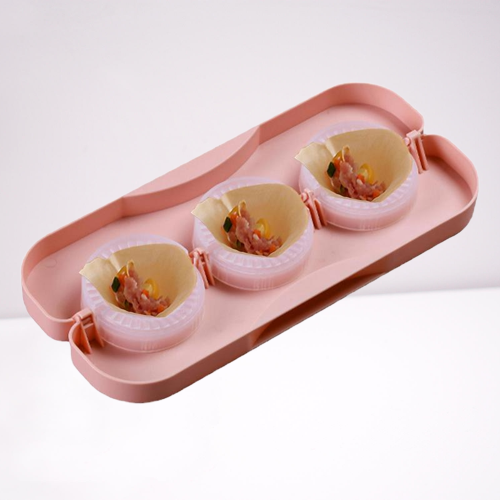 Brehn | Leckeres Food Multi Teigtaschenmaker