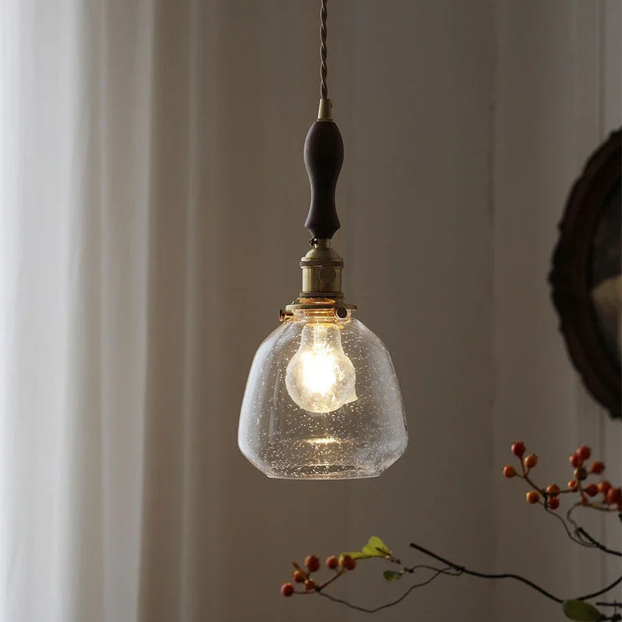 American Vintage Pendelleuchte | Brehn