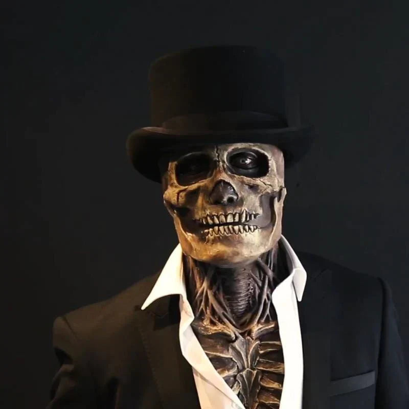 Brehn | Mask Halloween Horror Mask