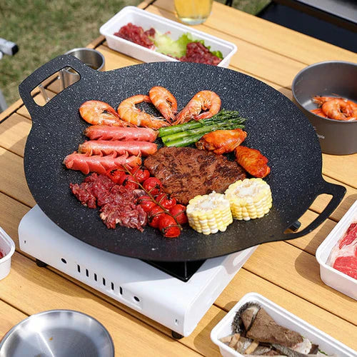 Brehn | EasyWok Non-Stick Cooking Comfort