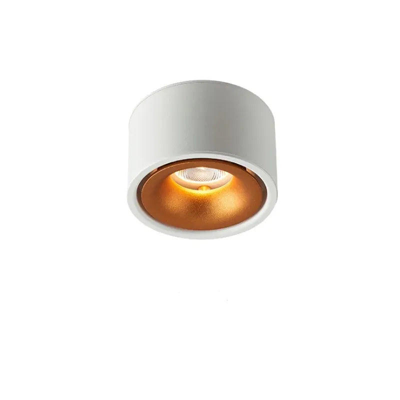 Brehn | Blendfreier LED-Deckenstrahler