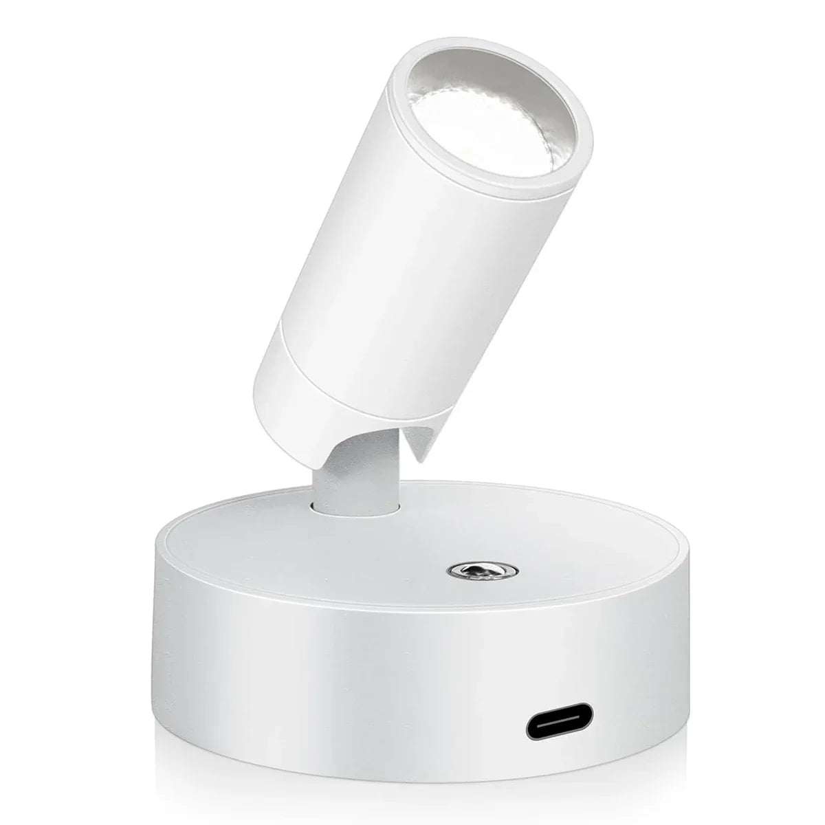 Brehn | Magnetische Kabellose LED Wiederaufladbare Wand Spot Licht