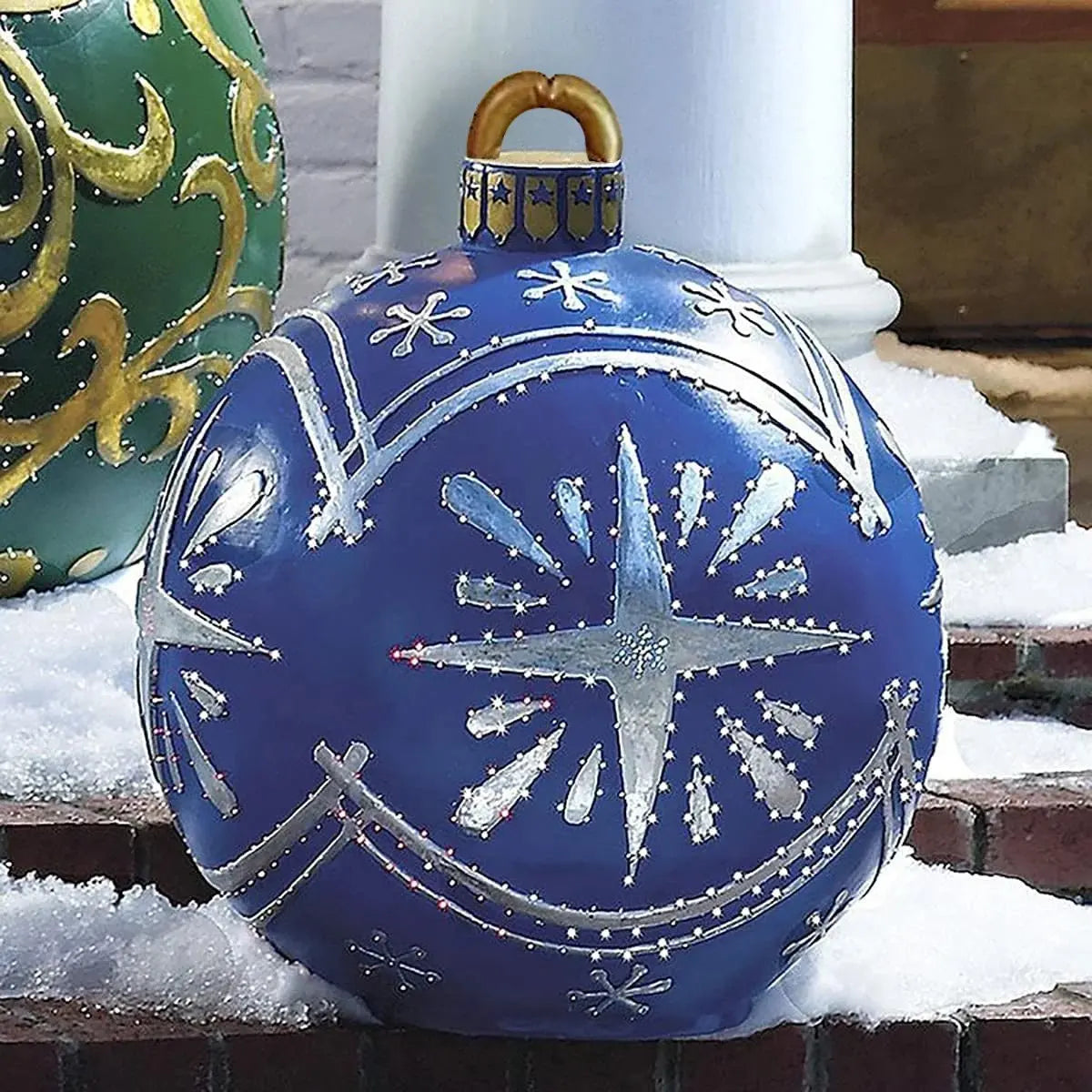 Brehn | HolidaySphere | Gartenparty Dekoration Ball
