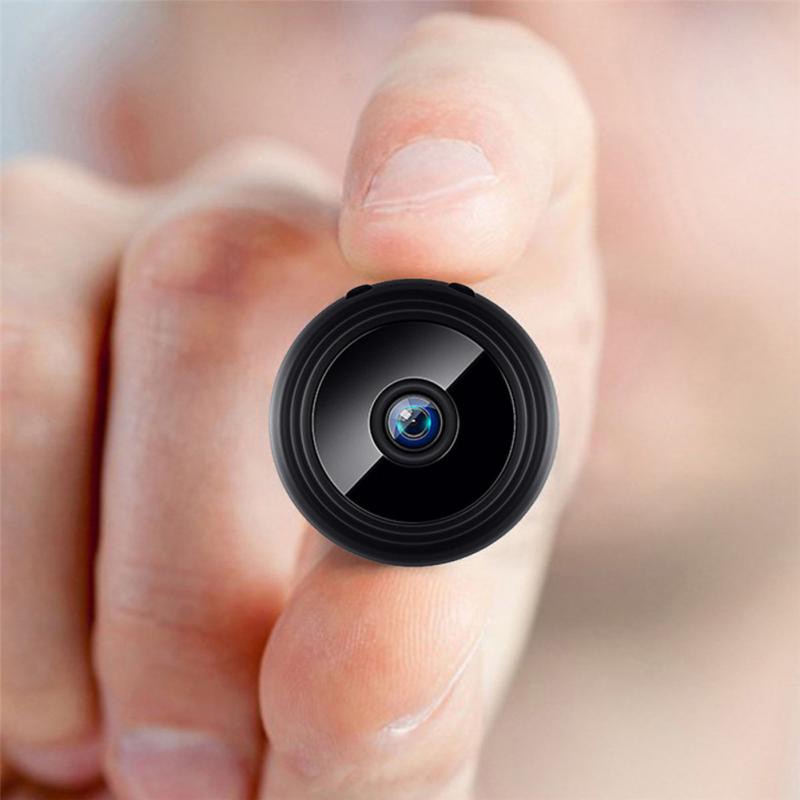Mini Eye Guard Smart Wifi Kamera | Brehn