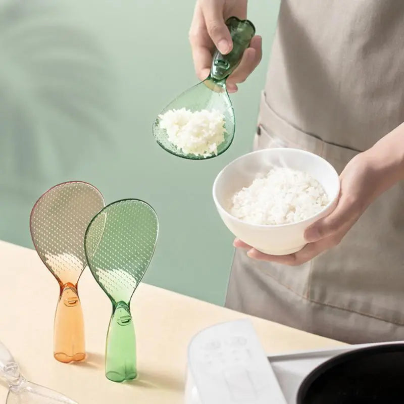 VIvolux | Easy Clean Antihaft-Reislöffel