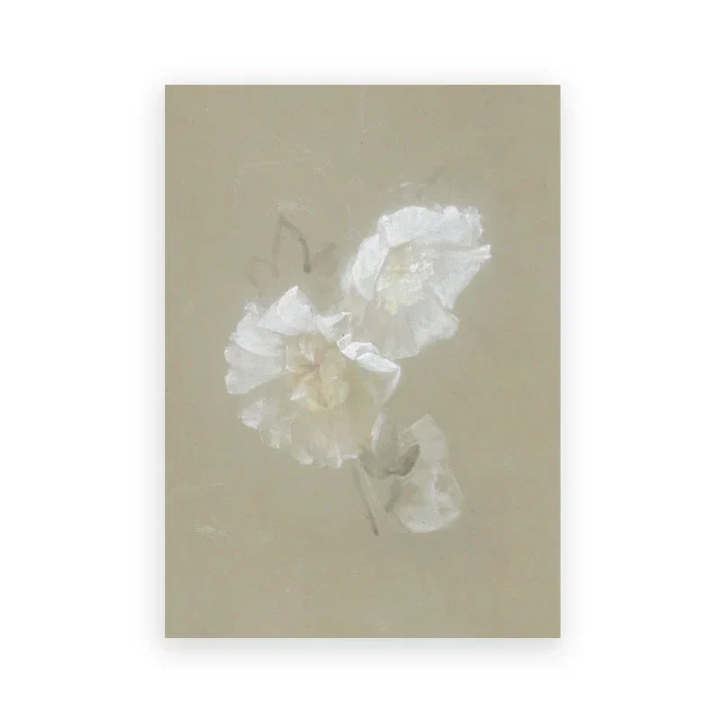 Klassische Vintage Sommer Landschaften Fine Art Leinwanddrucke Galerie Wandkunst Bilder für Wohnzimmer Esszimmer Schlafzimmer Wohnkultur | Brehn