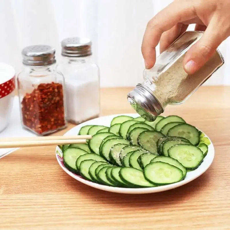 Aromatischer Gewürzregal-Organizer für Ihre Küche