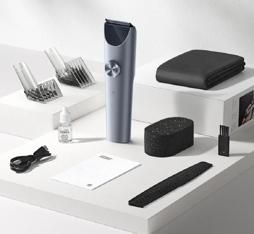 VIvolux | Sleek Cut Dream Haar Bartschneider