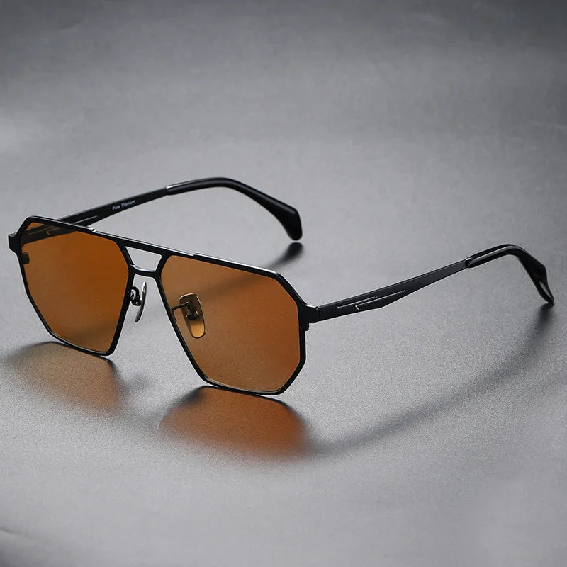 Titan Präzisions-Sonnenbrille | Brehn