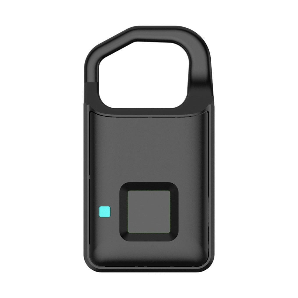 Touch Guard Smart Fingerprint Wasserdicht Sicheres Schloss | Brehn