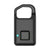 Touch Guard Smart Fingerprint Wasserdicht Sicheres Schloss | Brehn