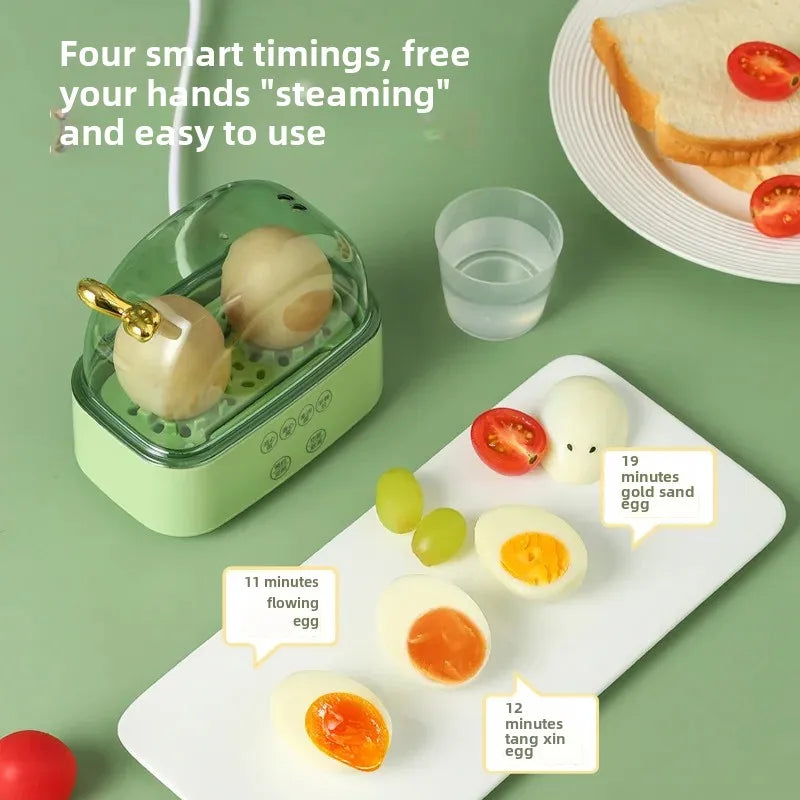 Brehn | Touch Control Smart Egg Cooker