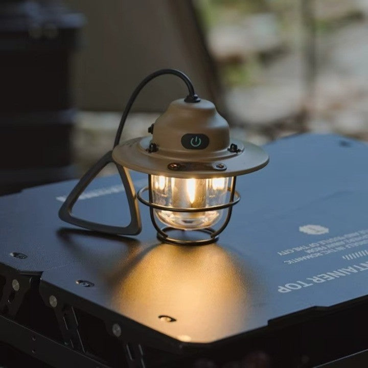 Nomad Mini Hängende Laterne Licht | Brehn