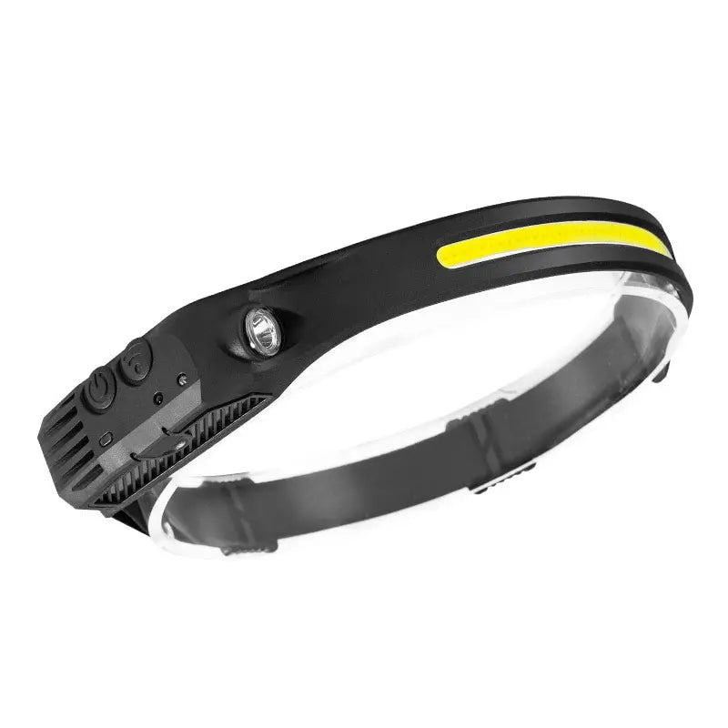 Scheinwerfer – LED-Scheinwerfer mit langer Akkulaufzeit
