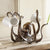 Brehn | Octopus Harz Dekorativer Becherhalter