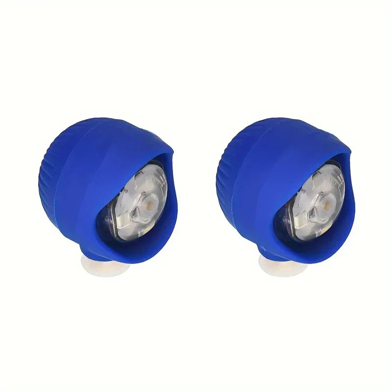 Brehn | Nachtwanderung Clip-On Slipper LED Licht