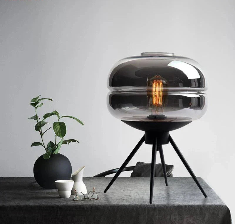 Brehn | Designerlampe mit mehreren Funktionen