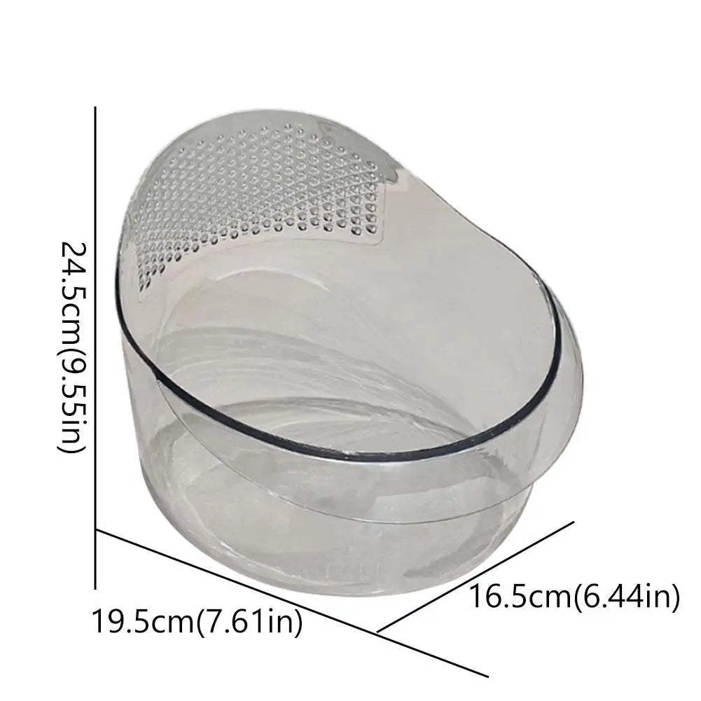 Brehn | Gemüse- & Obstwasch Easy Drain Korb