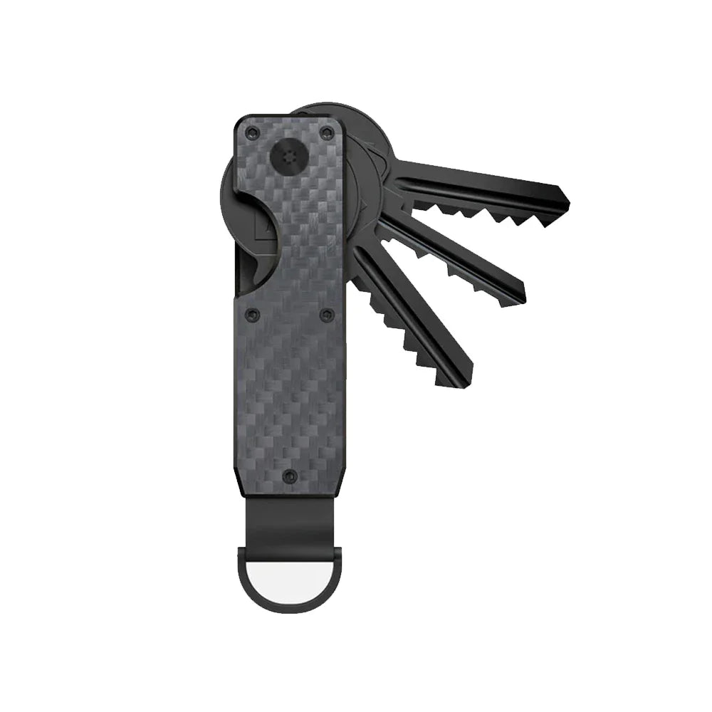 Schlüssel Organizer Aluminium | Brehn