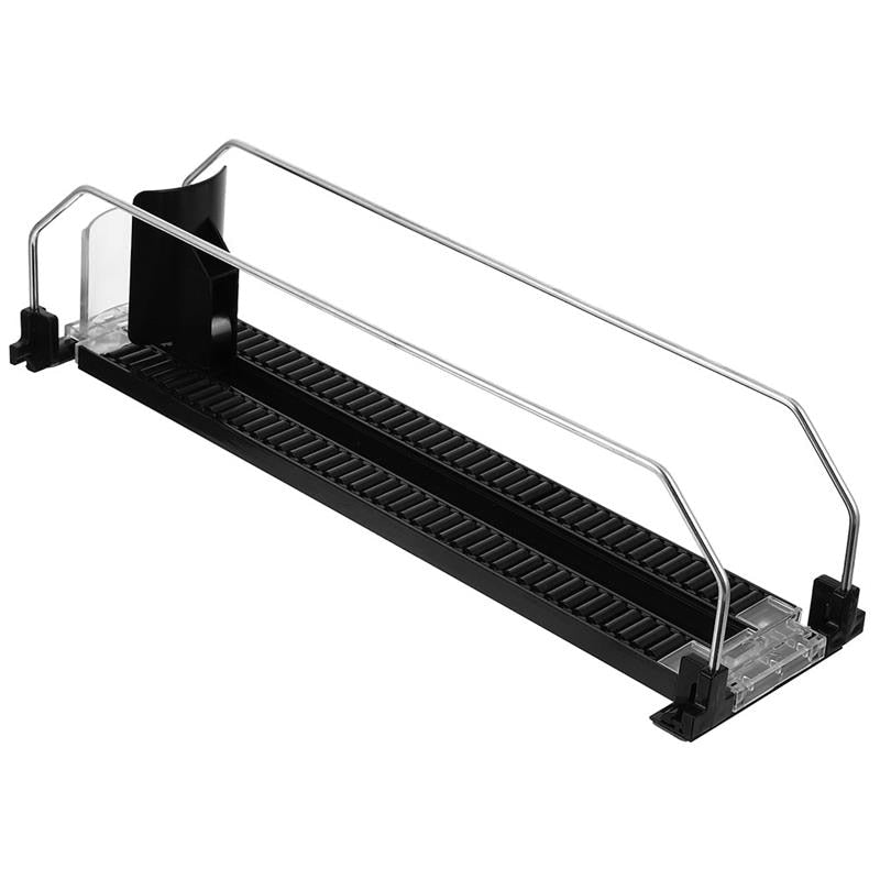 VIvolux | Auto Drink Pusher Kühlschrank Organizer Rack