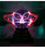 Magic Touch Futuristic Plasma Lampe | Brehn