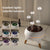 Brehn | Starlight Mist Ultraschall Aroma Luftbefeuchter