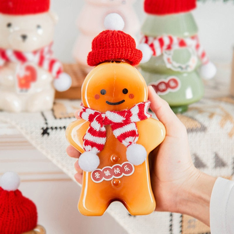 Brehn | Lebkuchen To Go Wasserflasche
