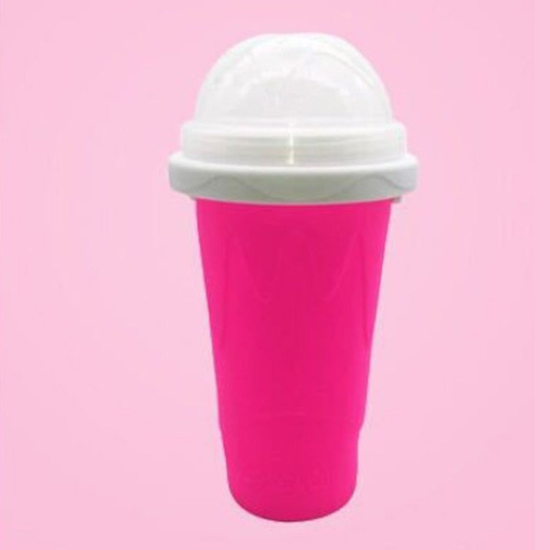 Frozen Magic Slushy Cup | Brehn