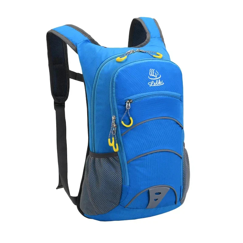 Brehn | ActiveGear Rucksack - Leichter und stilvoller abenteuerlicher Rucksack für Outdoor-Enthusiasten