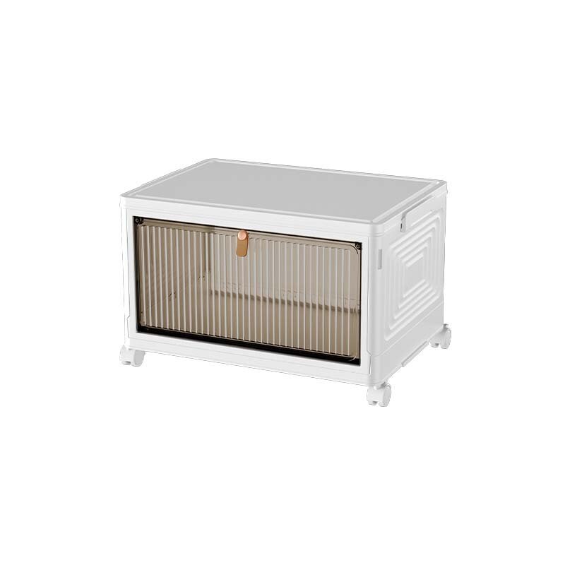 Brehn | Visionary Vault Transparenter Schuhregal
