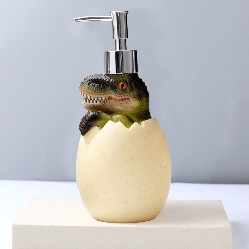 Baby Dinosaur Seifenspender | Brehn