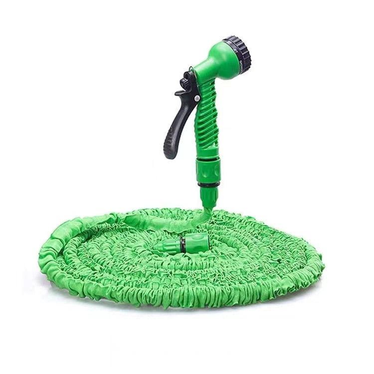 Brehn | Easy Flow Erweiterbare Gartenschlauch Sprühpistole